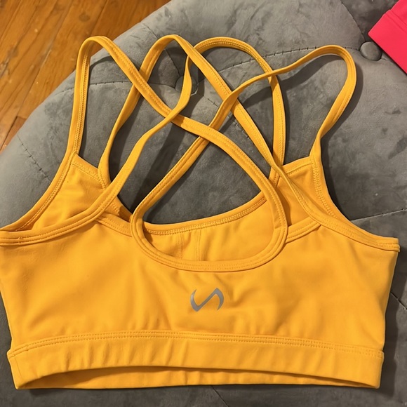 TLF SPORTS BRA - Picture 2 of 2
